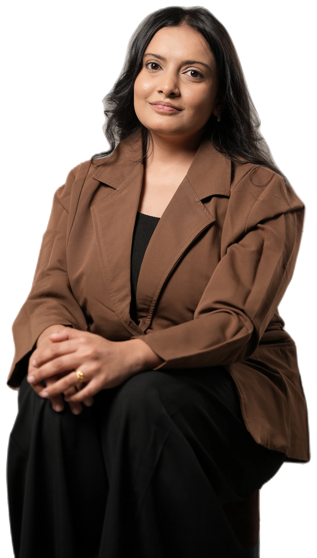 Bhawana Poudel, Content Marketer & Marketing Operations Professional